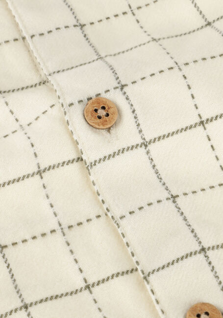 Beige LIL' ATELIER  NMMRAMOS LS SHIRT LIL - large