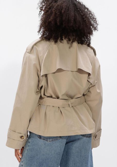 JANICE Trenchcoats CAYDEN en beige - large