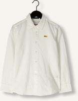 Witte VINGINO Klassieke hemden LEKO Witte VINGINO Klassieke hemden LEKO - medium