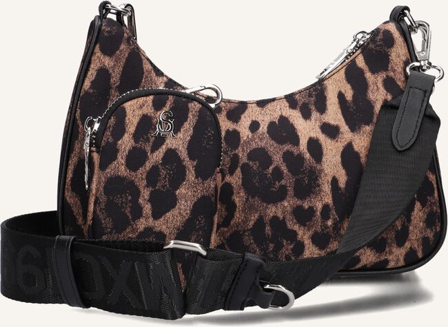 Beige STEVE MADDEN Schoudertas BVITAL Beige STEVE MADDEN Schoudertas BVITAL - large