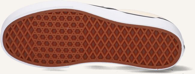 Beige VANS Lage sneakers CLASSIC SLIP ON PLATFORM Beige VANS Lage sneakers CLASSIC SLIP ON PLATFORM - large