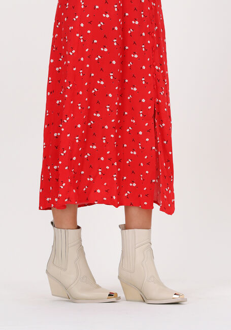 JOSH V LOUIS Bottines en beige - large