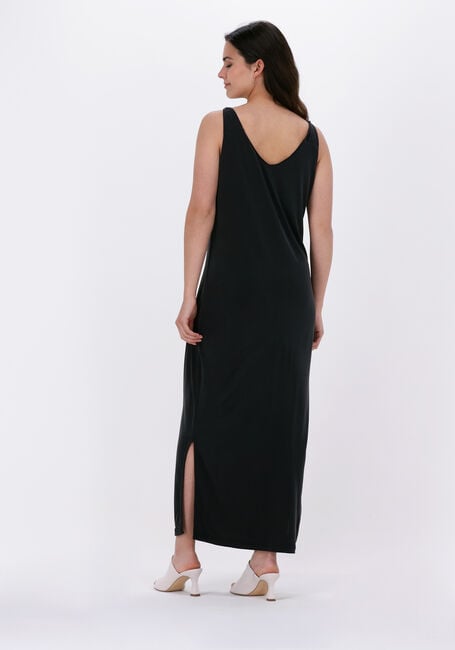 MY ESSENTIAL WARDROBE Robe maxi SAGA STRAP DRESS en noir - large