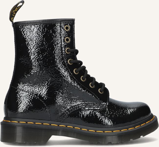 Zwarte DR MARTENS  1460 Zwarte DR MARTENS  1460 - large