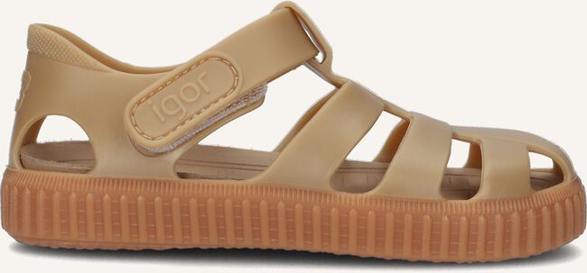 Camel IGOR Sandalen NICO CARAMELO Camel IGOR Sandalen NICO CARAMELO - large