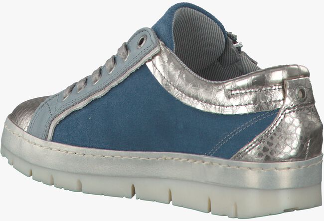 Blauwe BULLBOXER 752E5L002 Sneakers - large