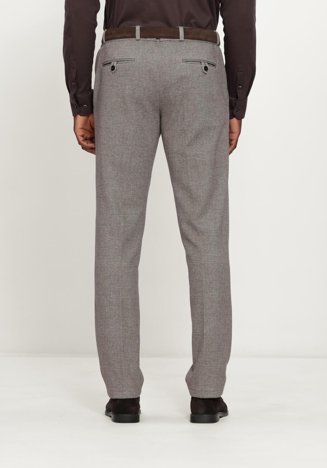Taupe ZUITABLE Pantalon DISPARTAFLEX SE - large