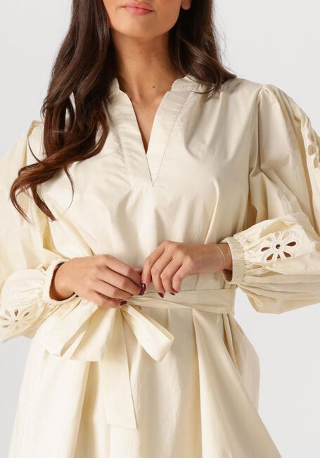 IBANA Mini robe DIVIANA Écru - large