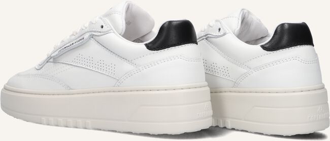 Witte COPENHAGEN STUDIOS Sneakers CPH89 Witte COPENHAGEN STUDIOS Sneakers CPH89 - large