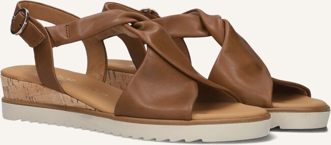 Camel GABOR Sandalen 751.1 Camel GABOR Sandalen 751.1 - large