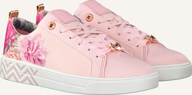 Roze TED BAKER Sneakers KELLEIT Roze TED BAKER Sneakers KELLEIT - large