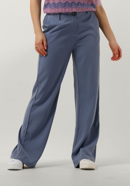 YDENCE Pantalon PANTS SOLAGE en bleu - large