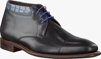 Black FLORIS VAN BOMMEL shoe 10718  - medium