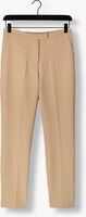 Beige ANOTHER LABEL Pantalon MILLY PANTS