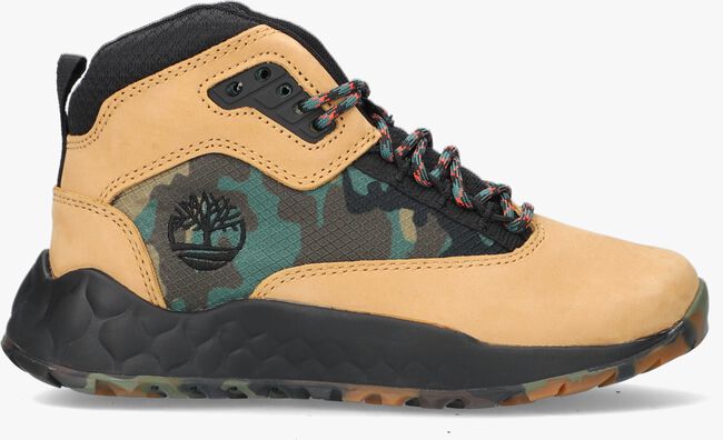 TIMBERLAND SOLAR WAVE MID - large