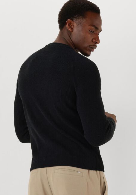 JC RAGS Pull RAMIL en noir - large