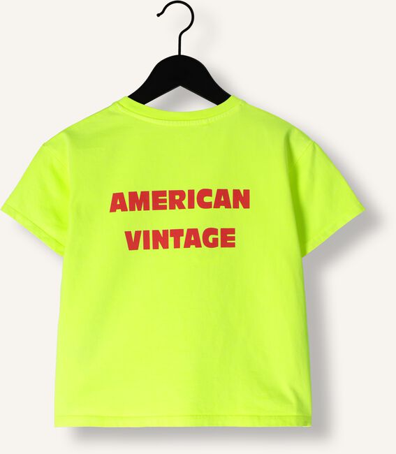 AMERICAN VINTAGE FIZVALLEY AMERICAN VINTAGE FIZVALLEY - large
