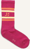 Roze JENEST Beenmode JS SPORT SOCKS Roze JENEST Beenmode JS SPORT SOCKS - medium