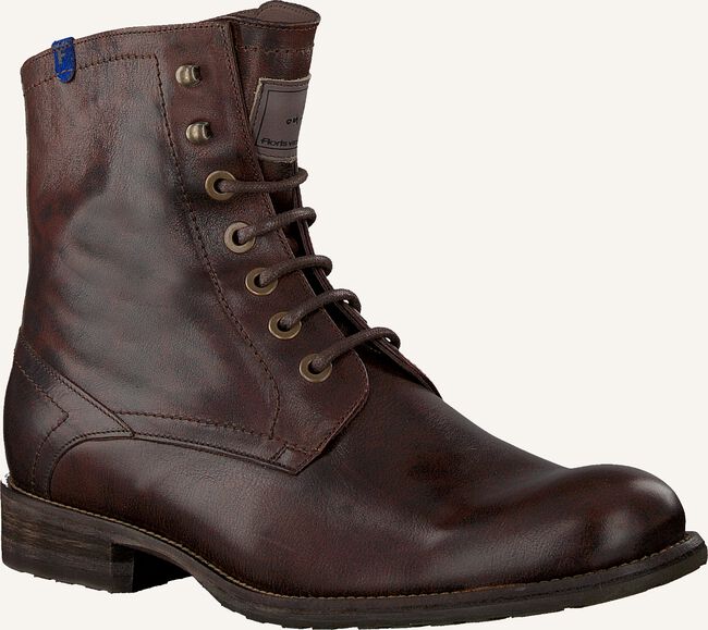 Bruine FLORIS VAN BOMMEL  10751 Bruine FLORIS VAN BOMMEL  10751 - large