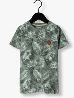 Turquoise KOKO NOKO T-shirt R50800 - medium