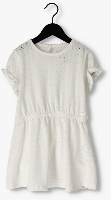KOKO NOKO Mini robe T46910-37 en blanc - large