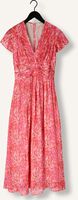 NOTRE-V Robe maxi NV-FIORELLA en rouge NOTRE-V Robe maxi NV-FIORELLA en rouge - medium