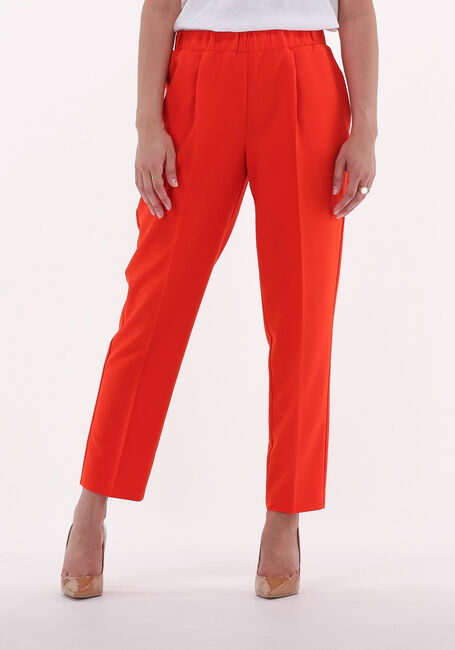 Oranje SILVIAN HEACH Pantalon PANTS KIKU - large