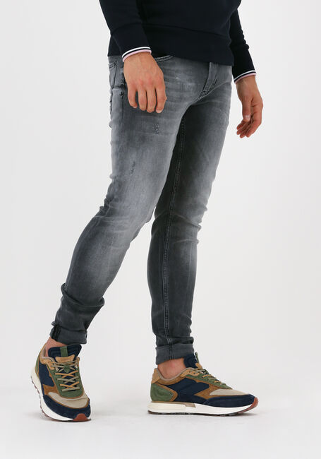 PUREWHITE Skinny jeans THE DYLAN en gris - large