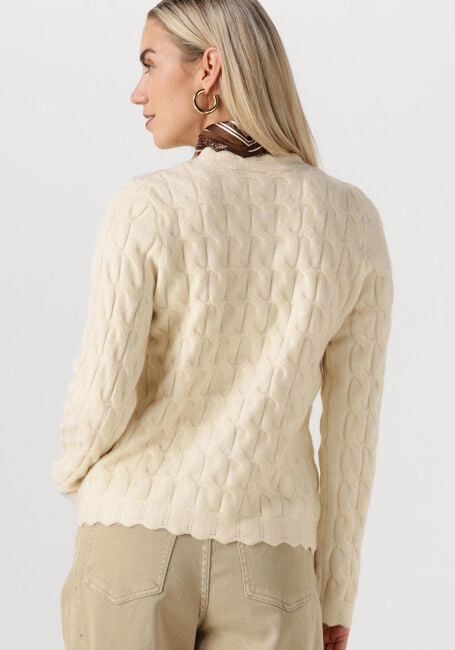 Y.A.S. YASBUBERA LS KNIT CARDIGAN - large