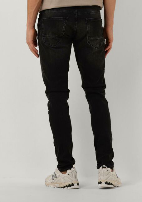 PURE PATH Slim fit jeans W3003 THE JONE Gris foncé - large