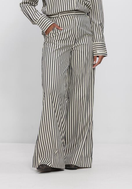 JOSH V Pantalon ODESSA 0601 en bleu - large