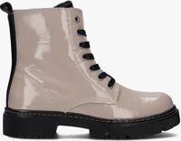 Taupe BULLBOXER Veterboots AJS500