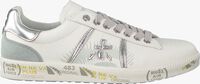 Witte PREMIATA Lage sneakers ANDYD - medium