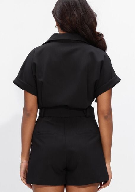 Zwarte NOTRE-V  NV-HANNEKE - large