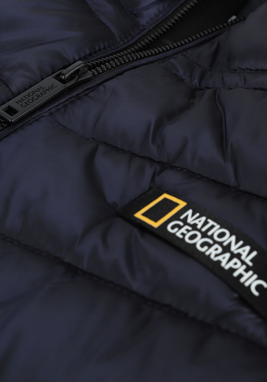 Veste national hot sale geographic homme