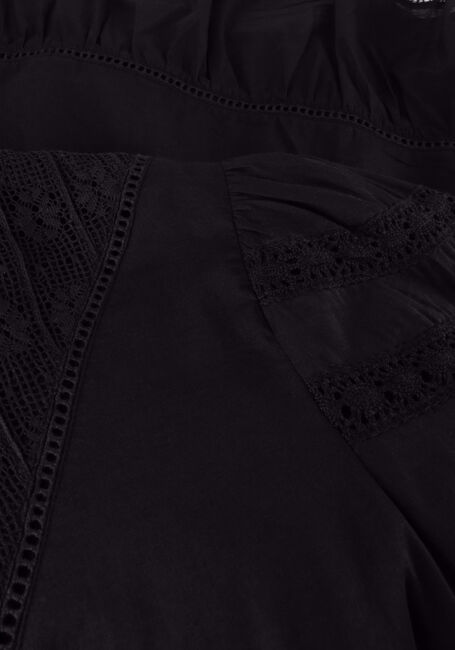 MINUS Mini robe CATJA SHORT DRESS en noir - large