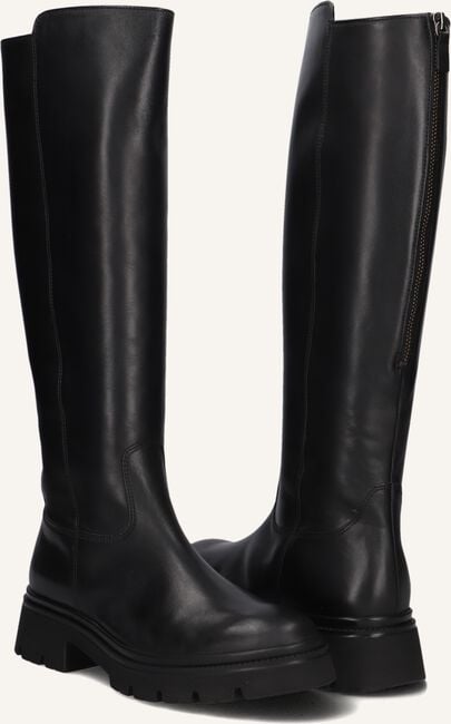 Zwarte GABOR  859 Zwarte GABOR  859 - large
