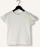 Witte PLAY UP T-shirt JERSEY T-SHIRT 2 Witte PLAY UP T-shirt JERSEY T-SHIRT 2 - medium