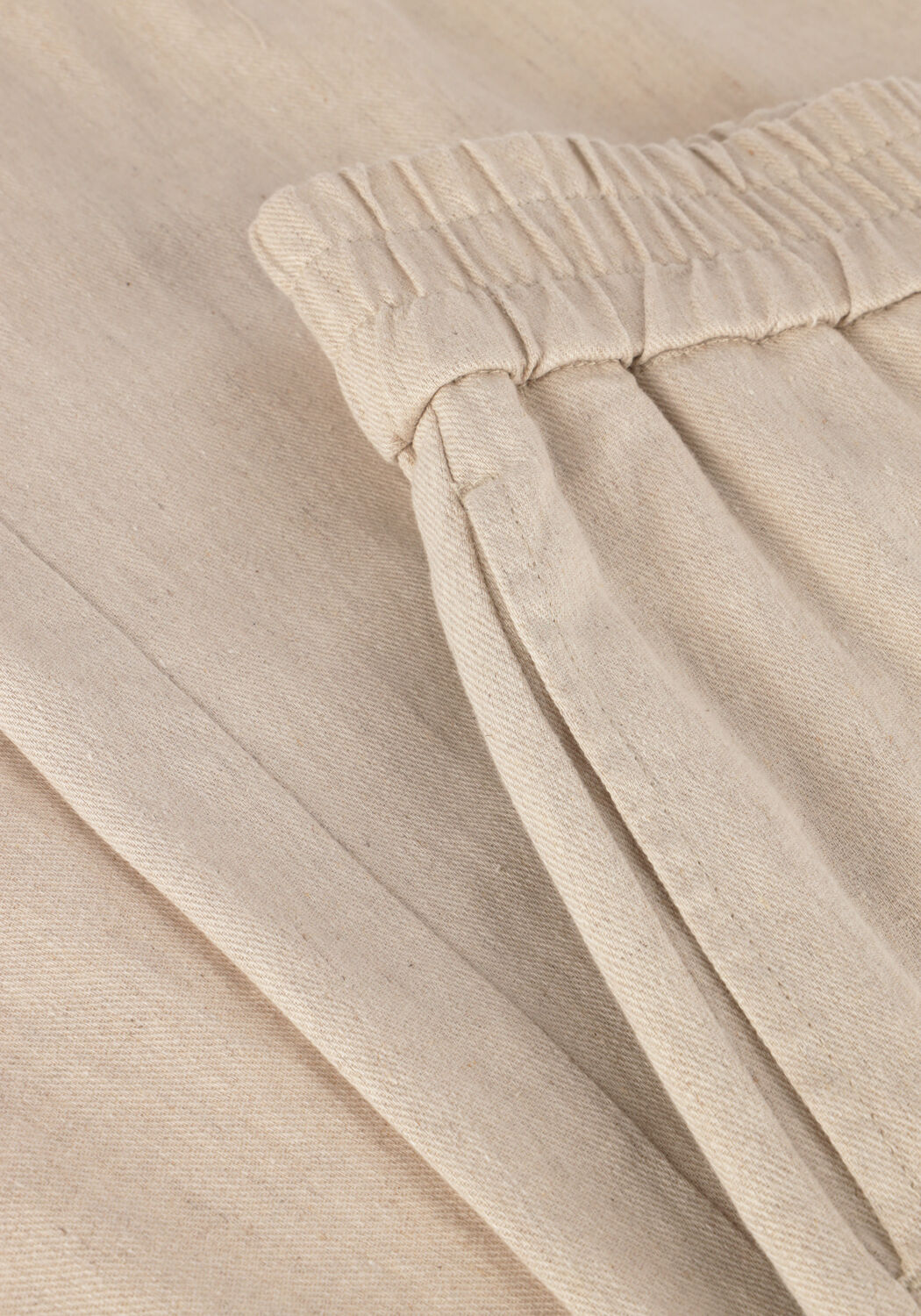 MODSTR&Ouml;M Pantalon HONORMD PANTS Sable - large