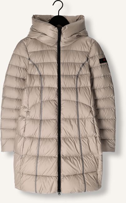Zand PEUTEREY Gewatteerde jas LEVARIA MQS Zand PEUTEREY Gewatteerde jas LEVARIA MQS - large