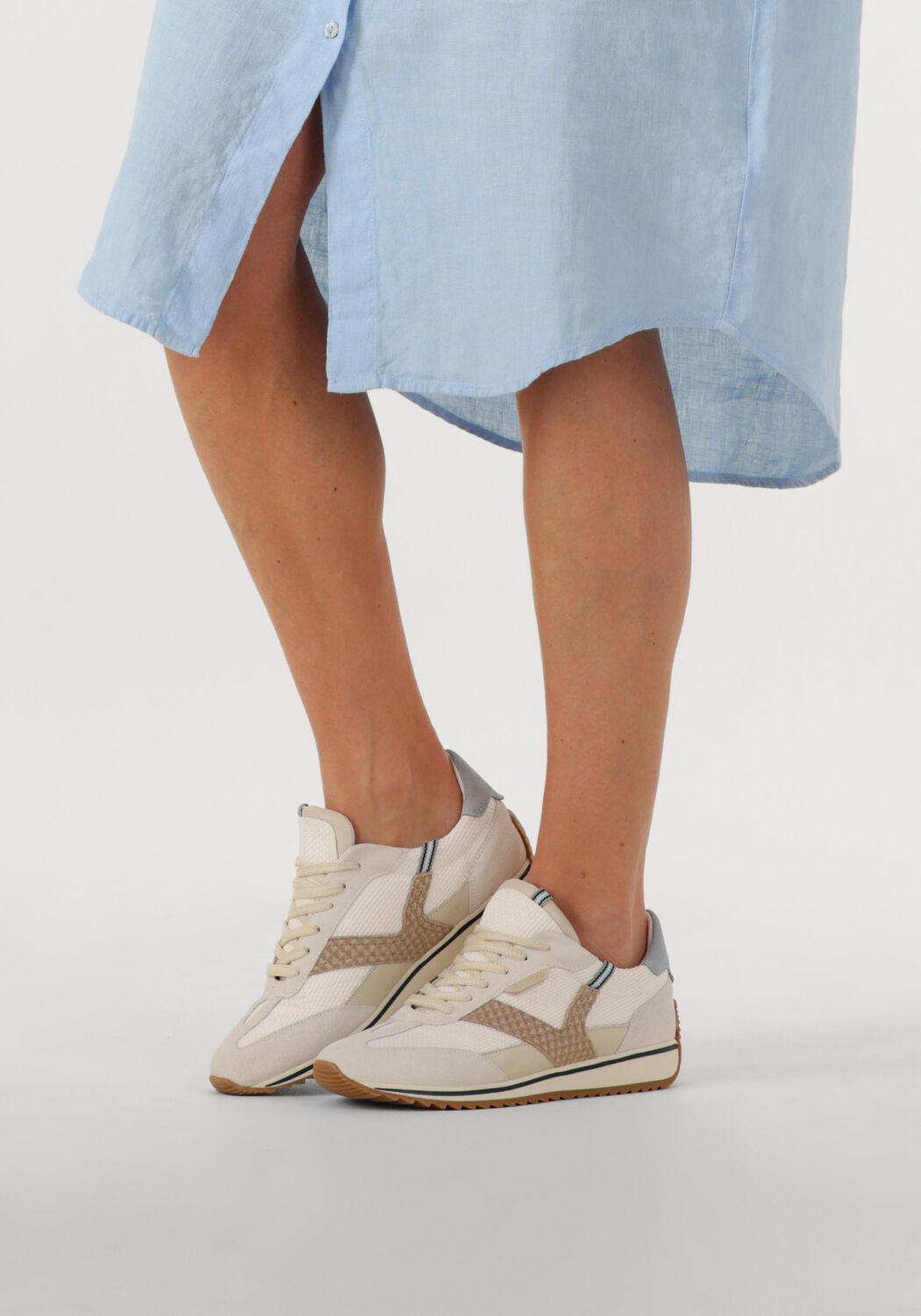 Kalinga Ashok Semi Orthopedische Schoenen Dames Aangepaste