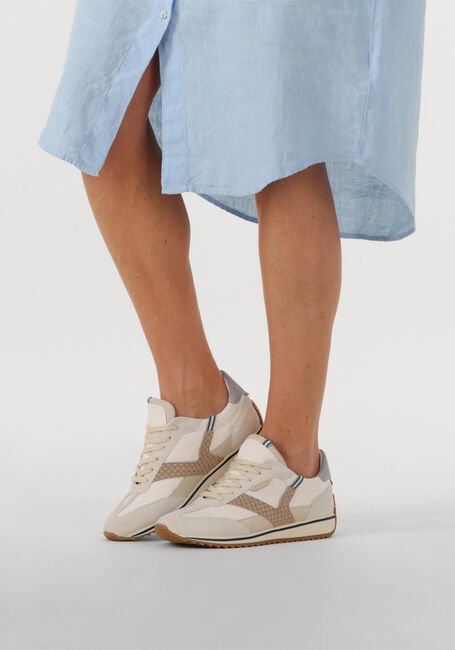Witte VIA VAI Sneakers MIKKI RUBY - large