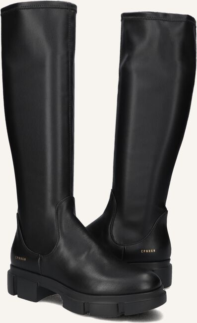 Zwarte COPENHAGEN STUDIOS  CPH556 Zwarte COPENHAGEN STUDIOS  CPH556 - large