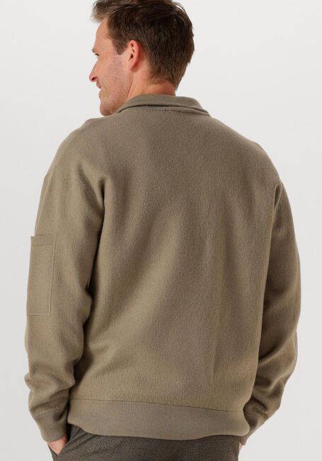 DRYKORN Pull KOUPER 420222 en beige - large