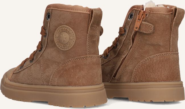 Cognac SHOESME Sneakers SW23W006 Cognac SHOESME Sneakers SW23W006 - large