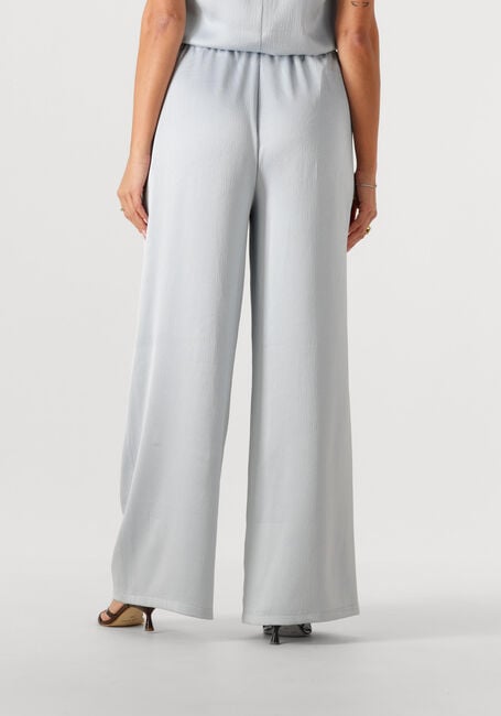 AMAYA AMSTERDAM Pantalon large CIEL Bleu clair - large