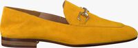UNISA Loafers DURITO en jaune - medium