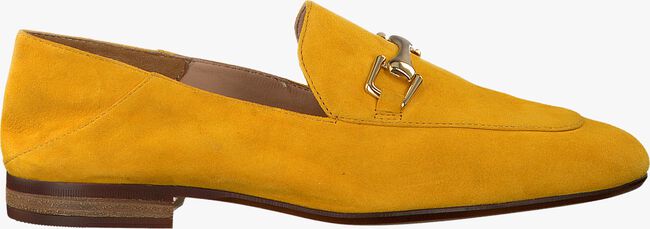 UNISA Loafers DURITO en jaune - large