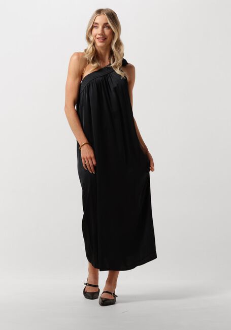 NUKUS Robe maxi LAINEY DRESS en noir - large