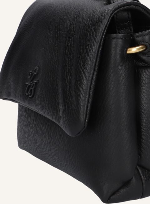 Zwarte TED BAKER Schoudertas MARRISA Zwarte TED BAKER Schoudertas MARRISA - large